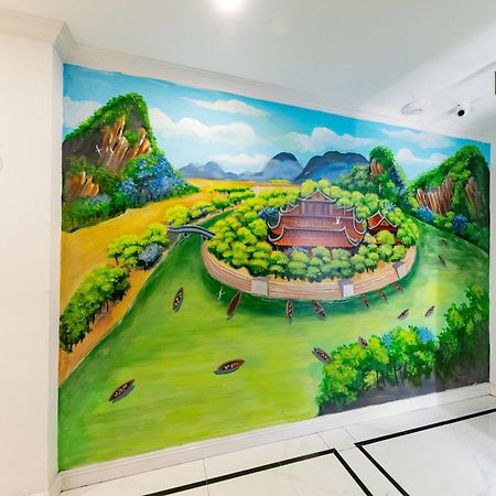 3T Hotel Ханой Екстер'єр фото