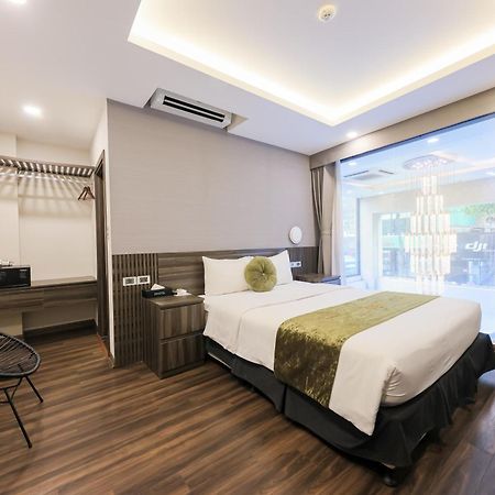 3T Hotel Ханой Екстер'єр фото
