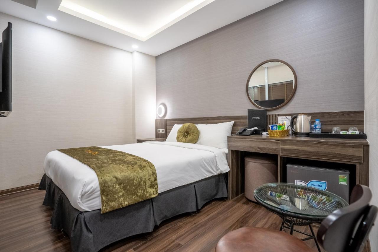 3T Hotel Ханой Екстер'єр фото