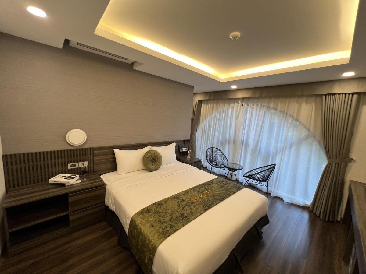 3T Hotel Ханой Екстер'єр фото