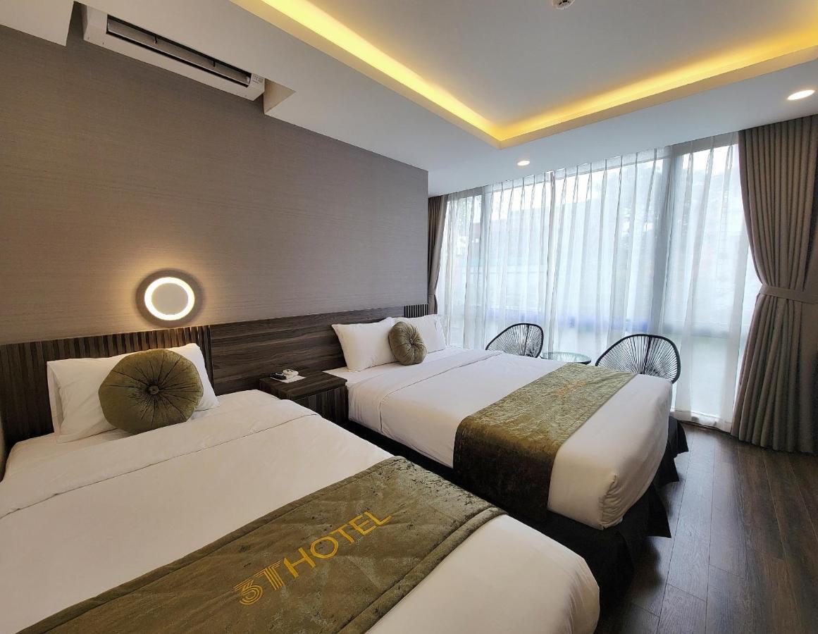 3T Hotel Ханой Екстер'єр фото