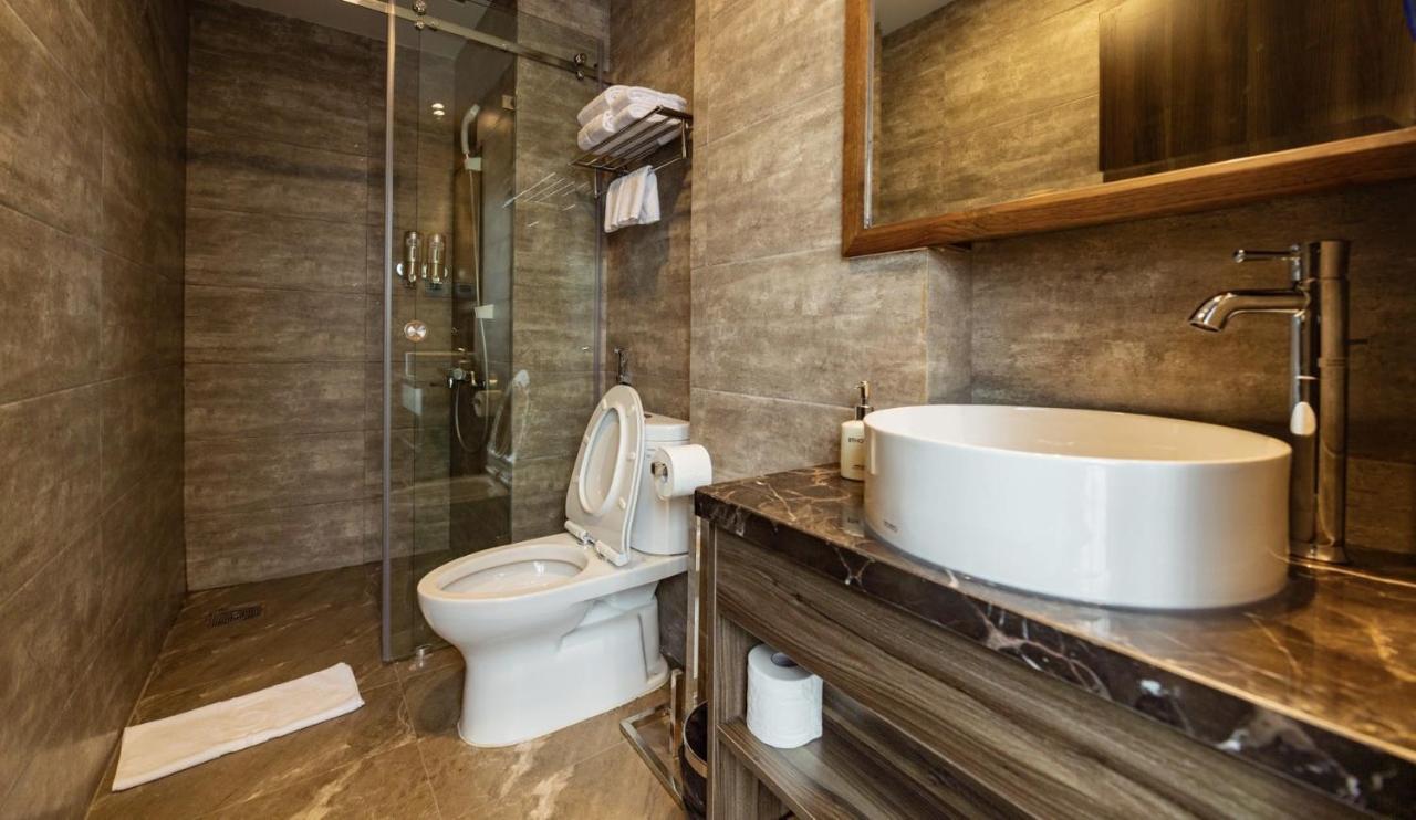 3T Hotel Ханой Екстер'єр фото