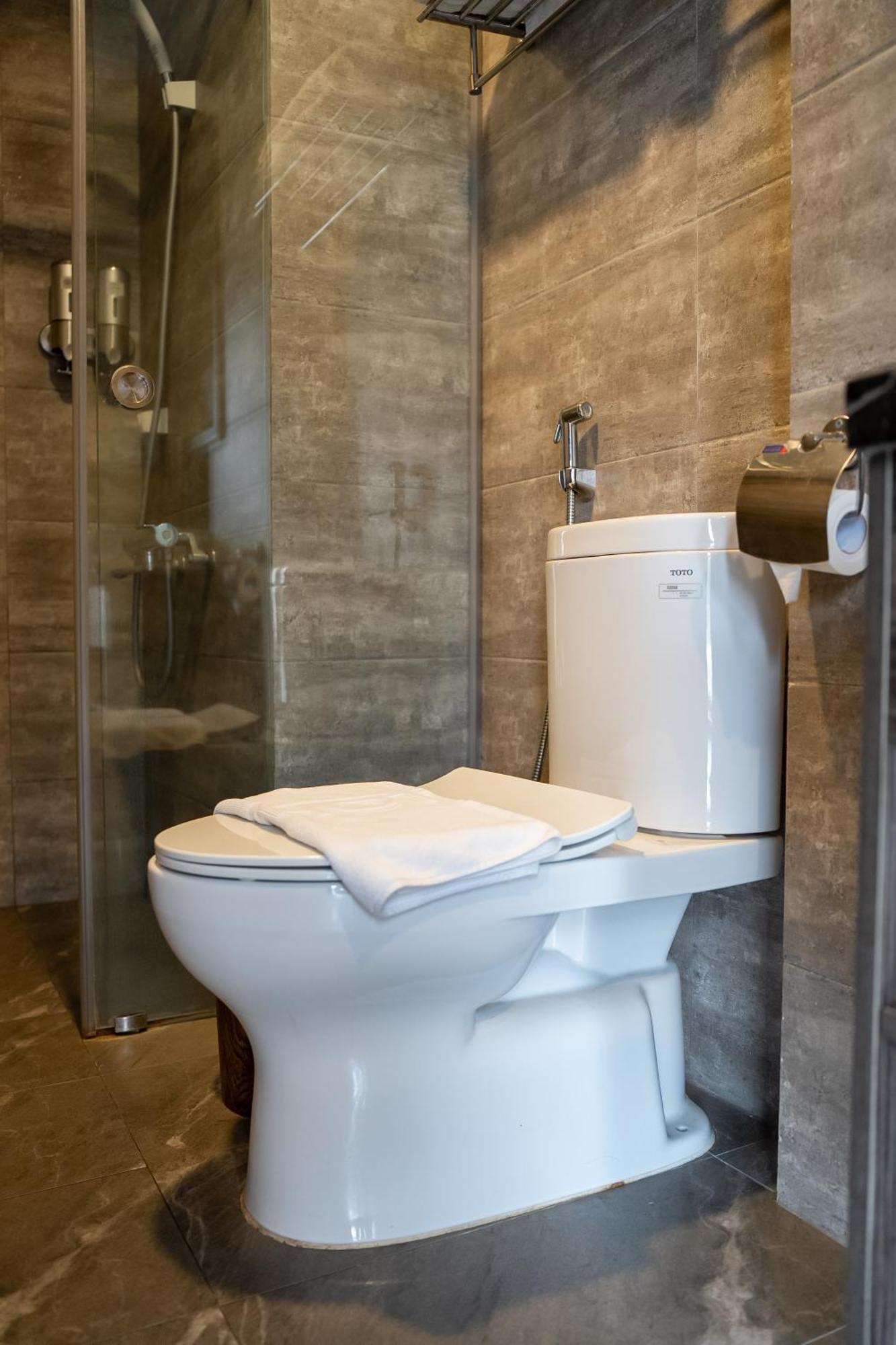 3T Hotel Ханой Екстер'єр фото