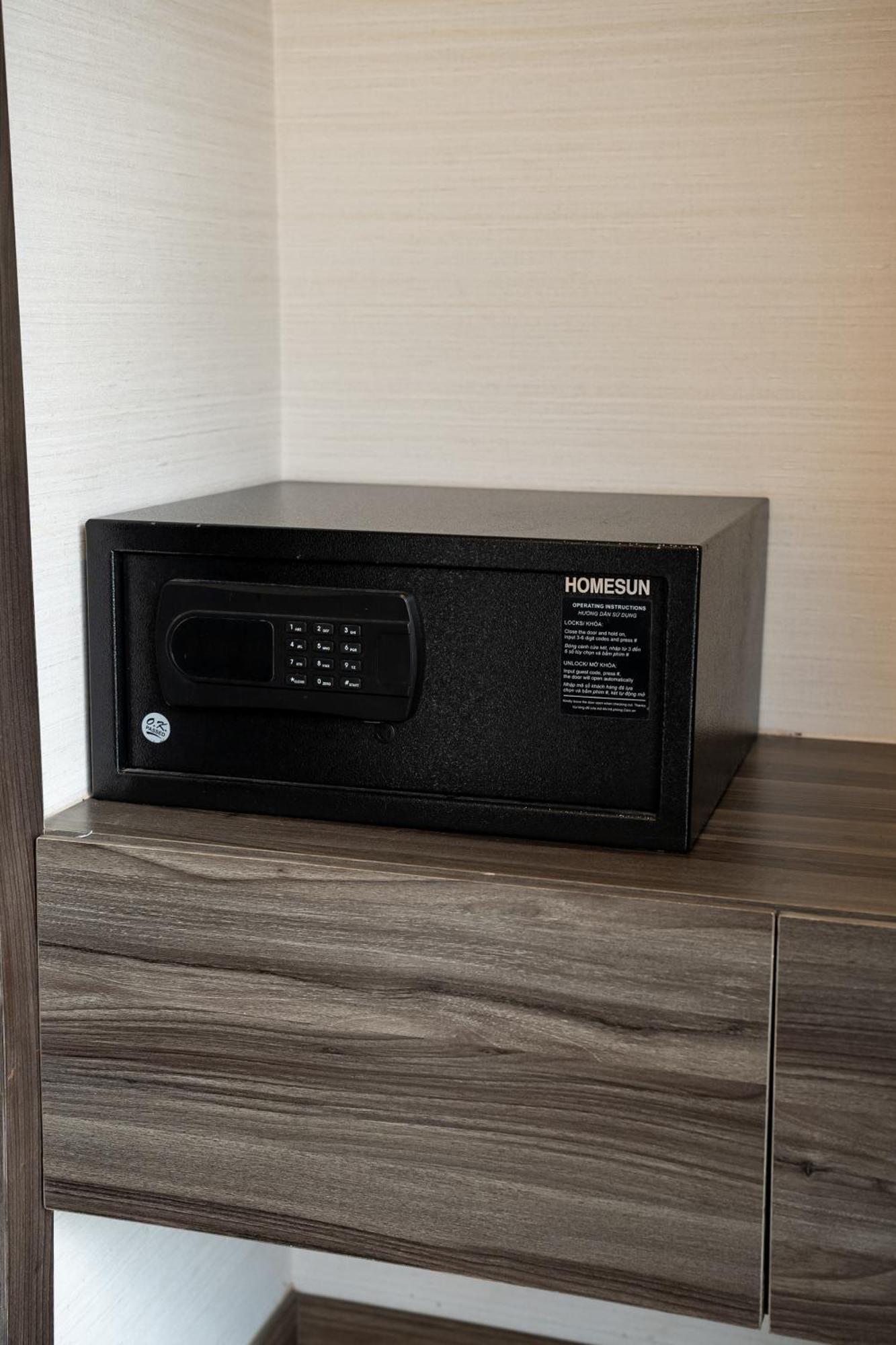 3T Hotel Ханой Екстер'єр фото