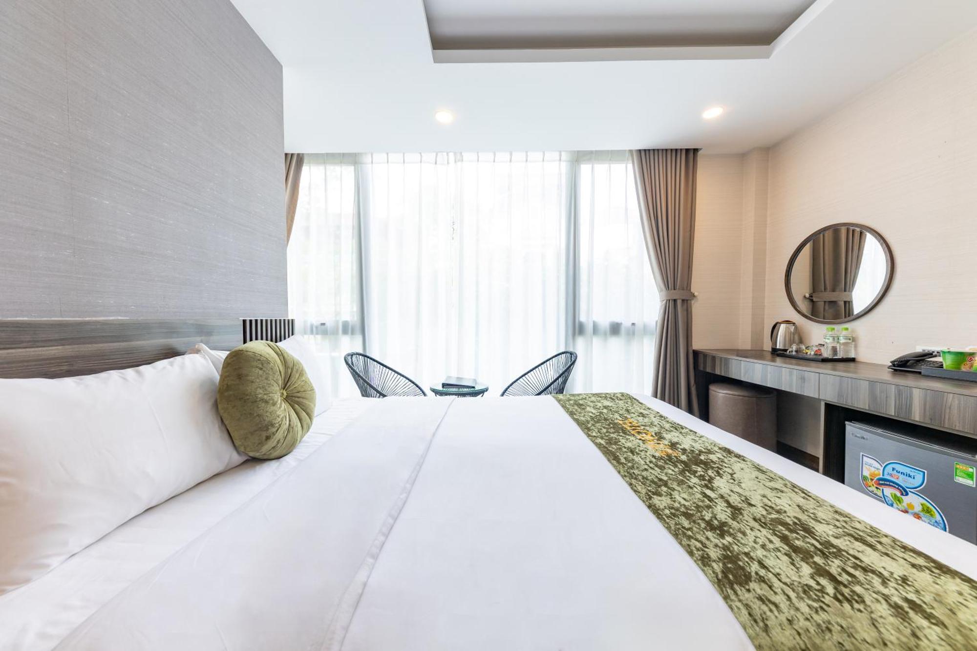 3T Hotel Ханой Екстер'єр фото