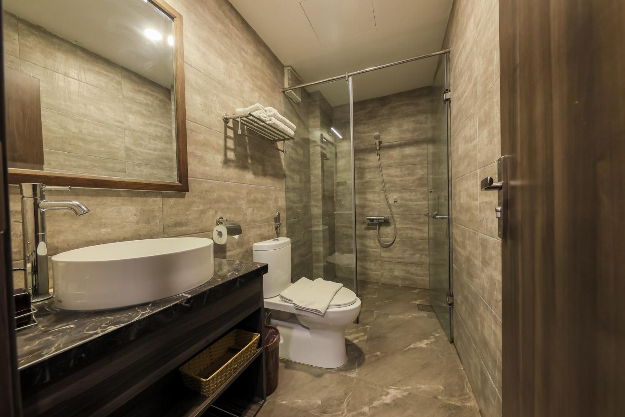 3T Hotel Ханой Екстер'єр фото