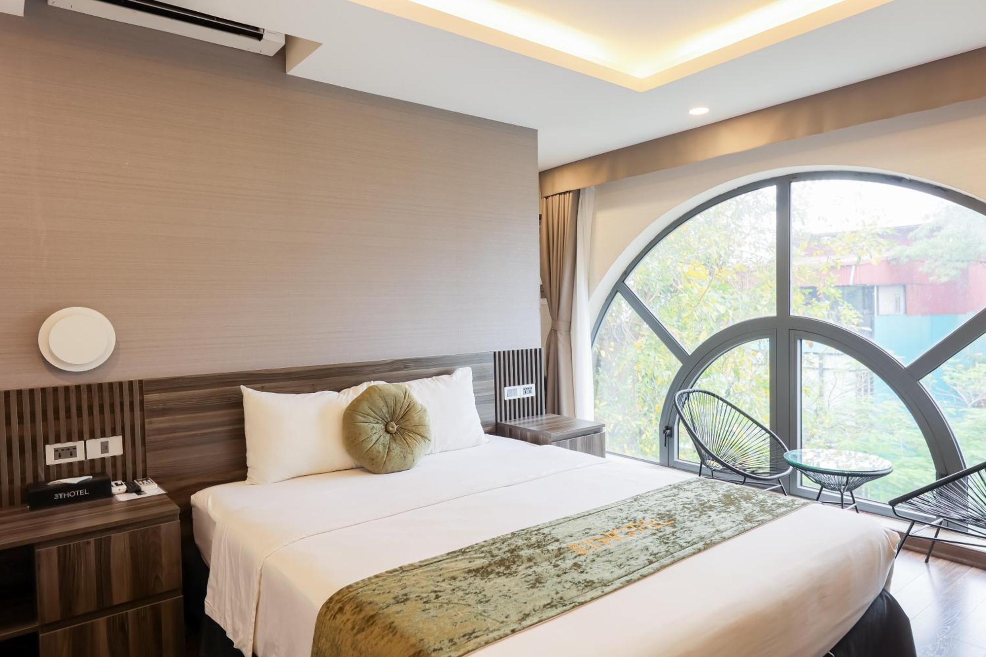 3T Hotel Ханой Екстер'єр фото