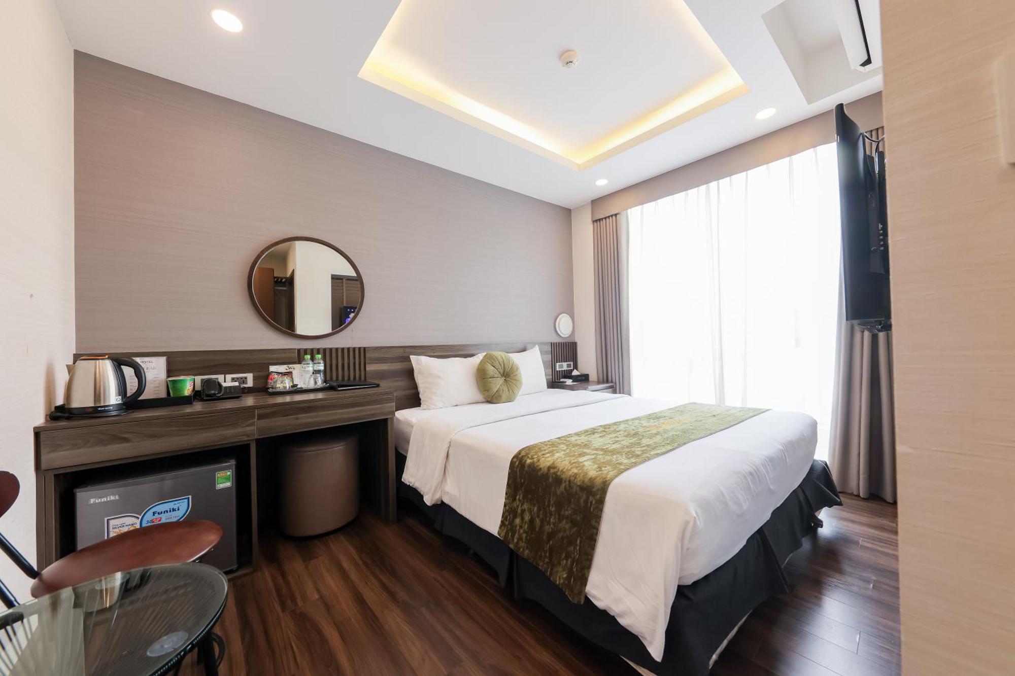 3T Hotel Ханой Екстер'єр фото