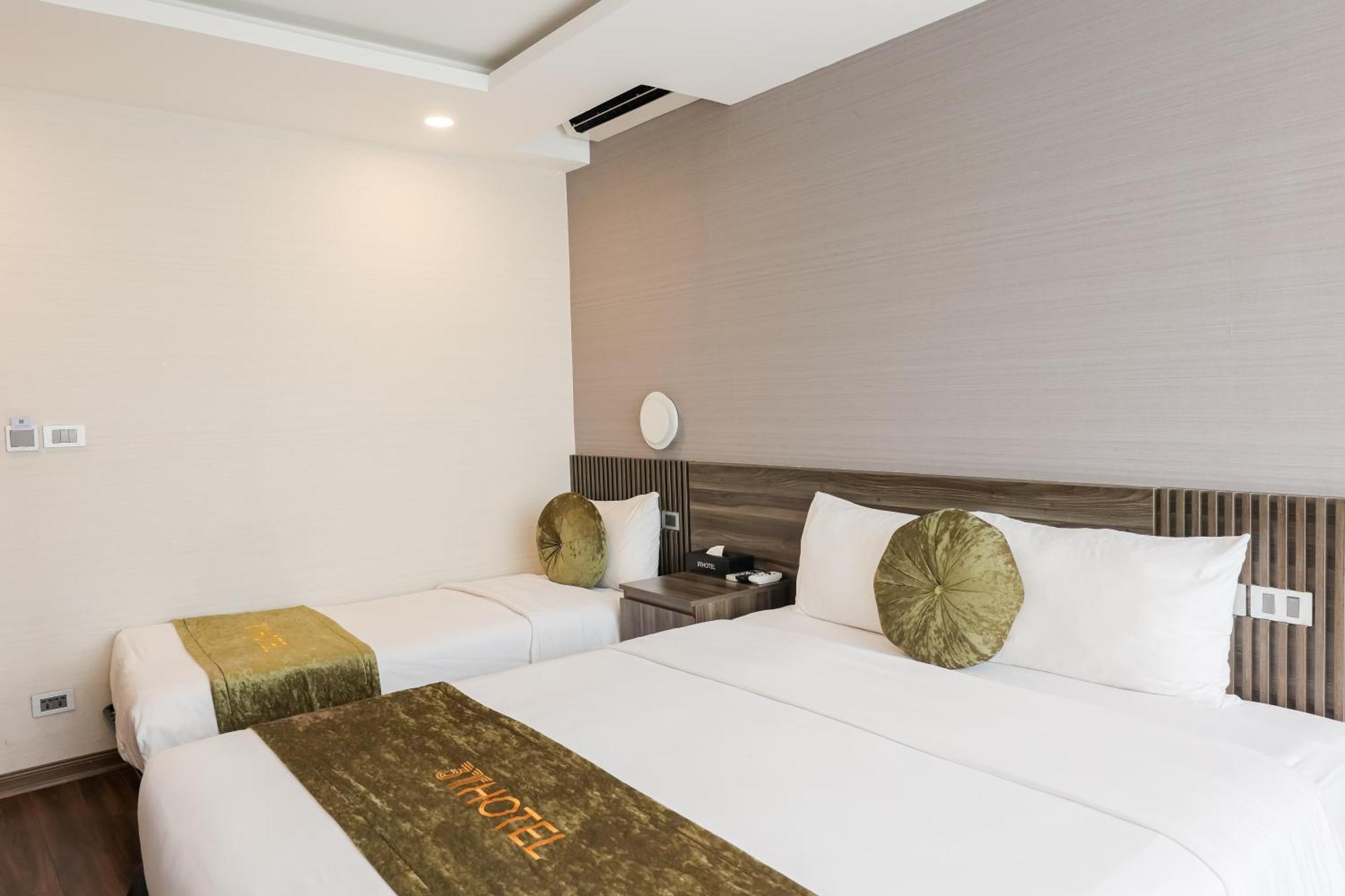 3T Hotel Ханой Екстер'єр фото