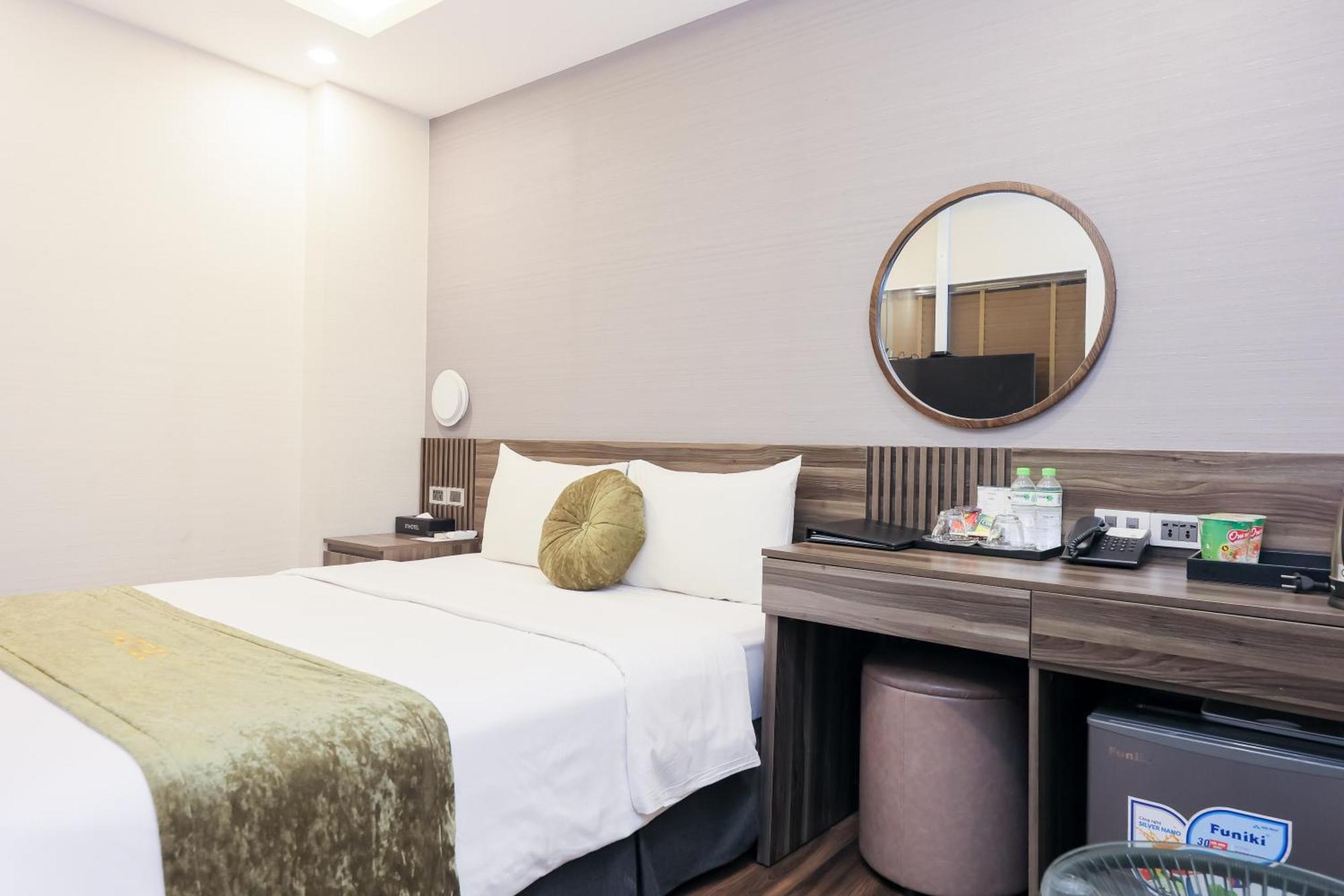 3T Hotel Ханой Екстер'єр фото