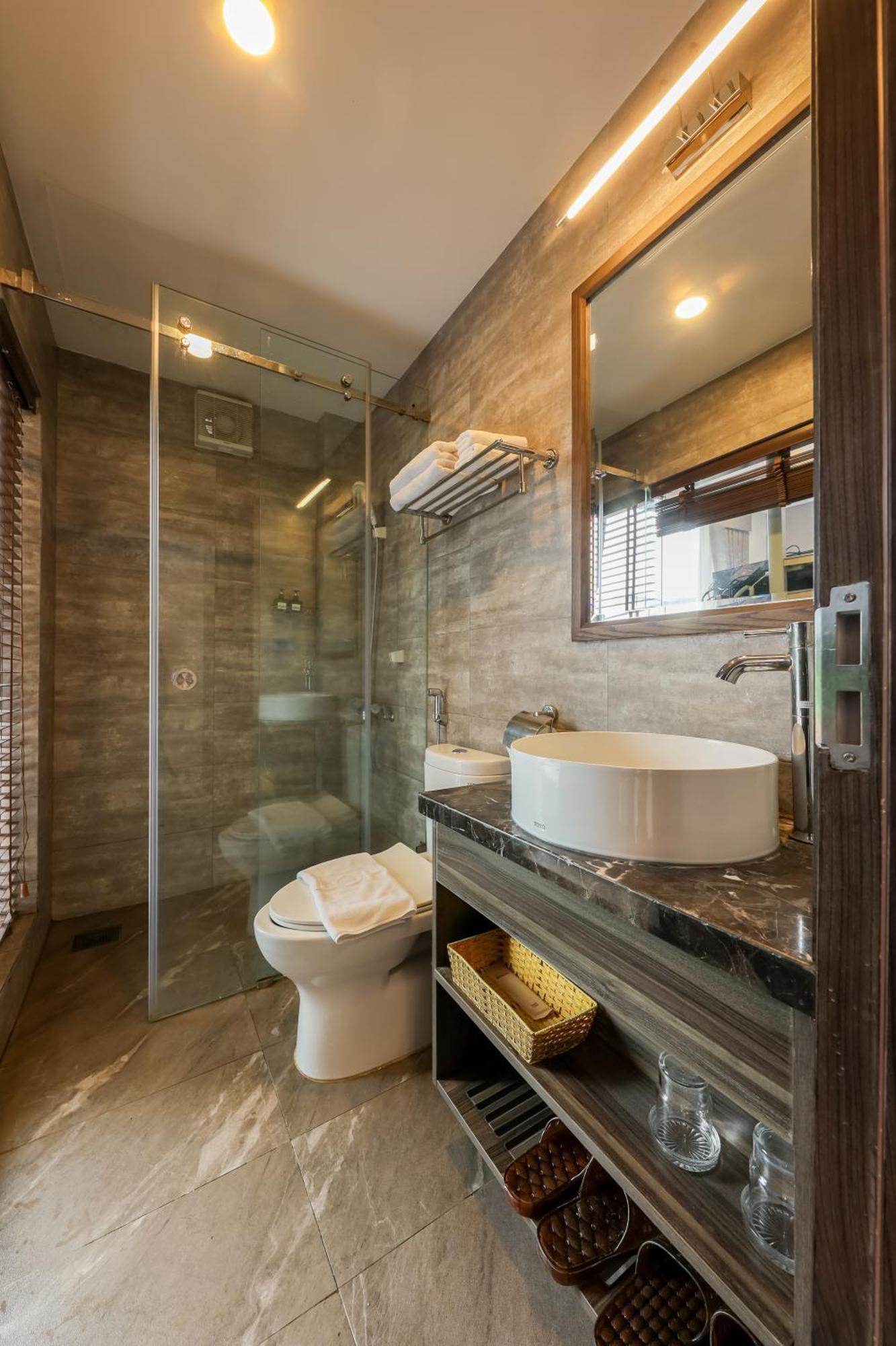 3T Hotel Ханой Екстер'єр фото
