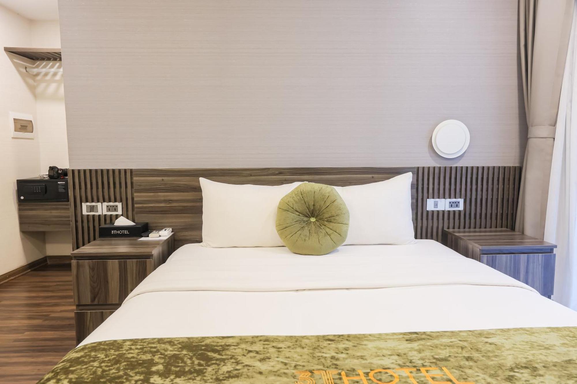 3T Hotel Ханой Екстер'єр фото