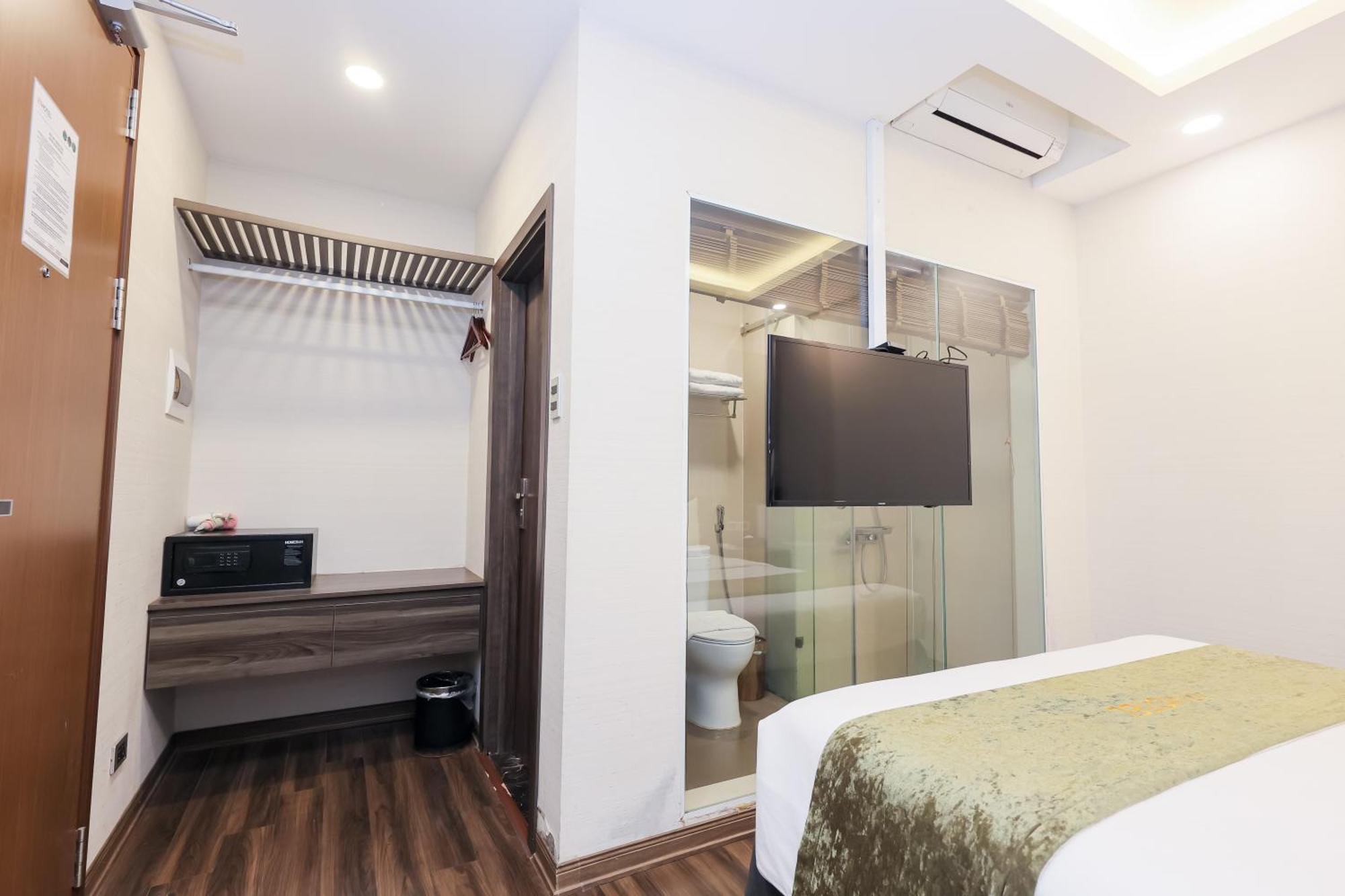 3T Hotel Ханой Екстер'єр фото