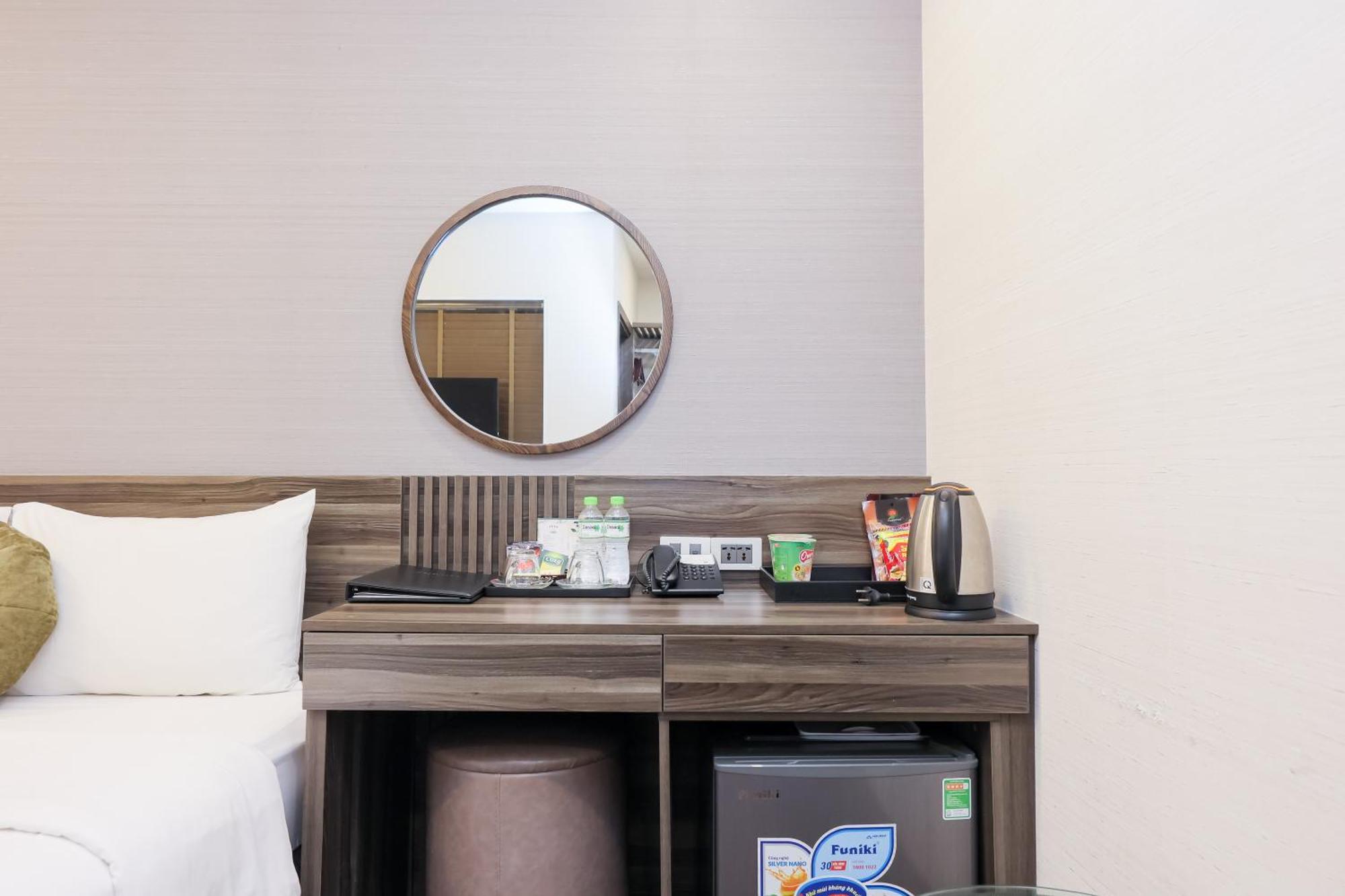 3T Hotel Ханой Екстер'єр фото