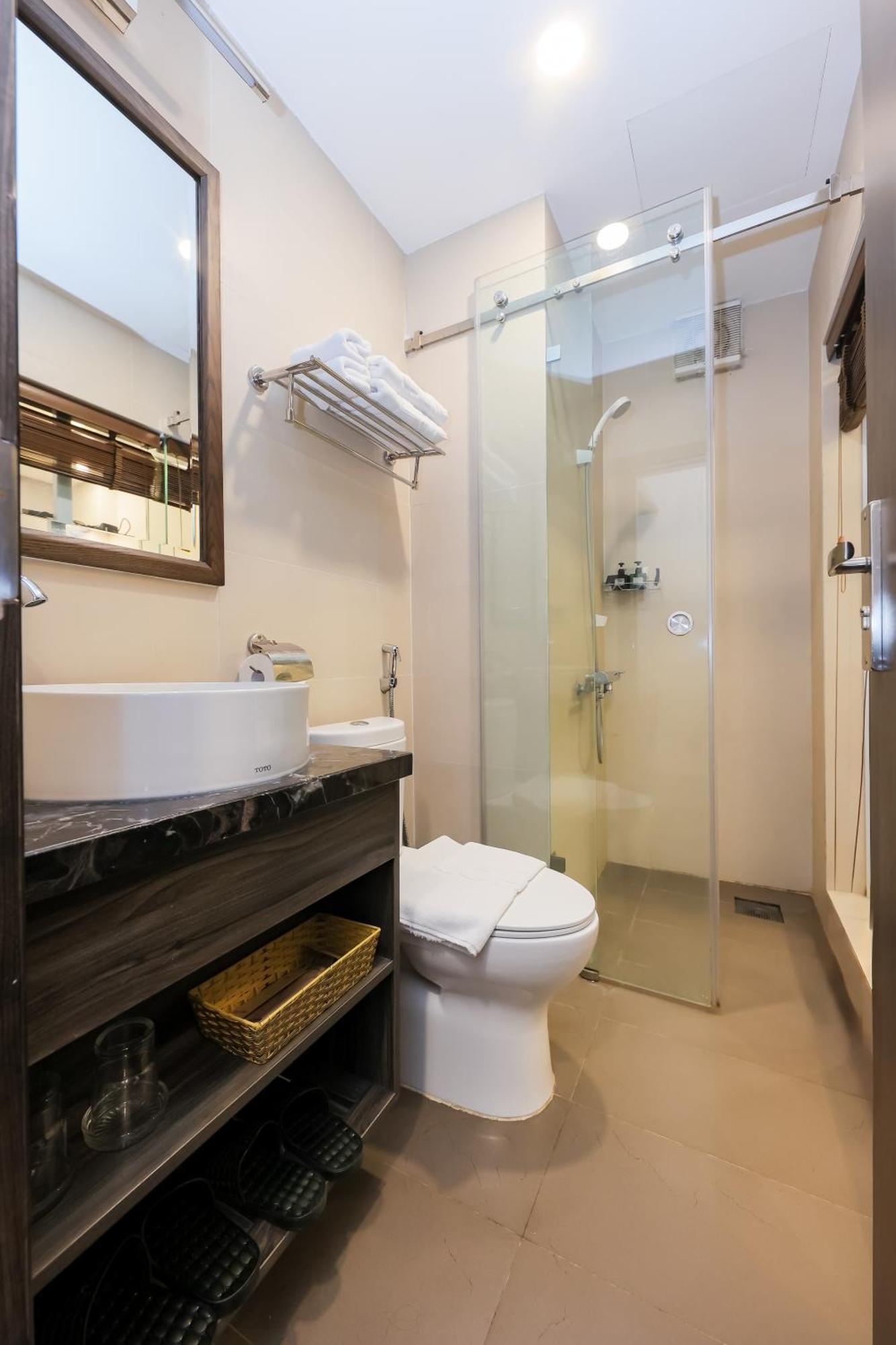 3T Hotel Ханой Екстер'єр фото