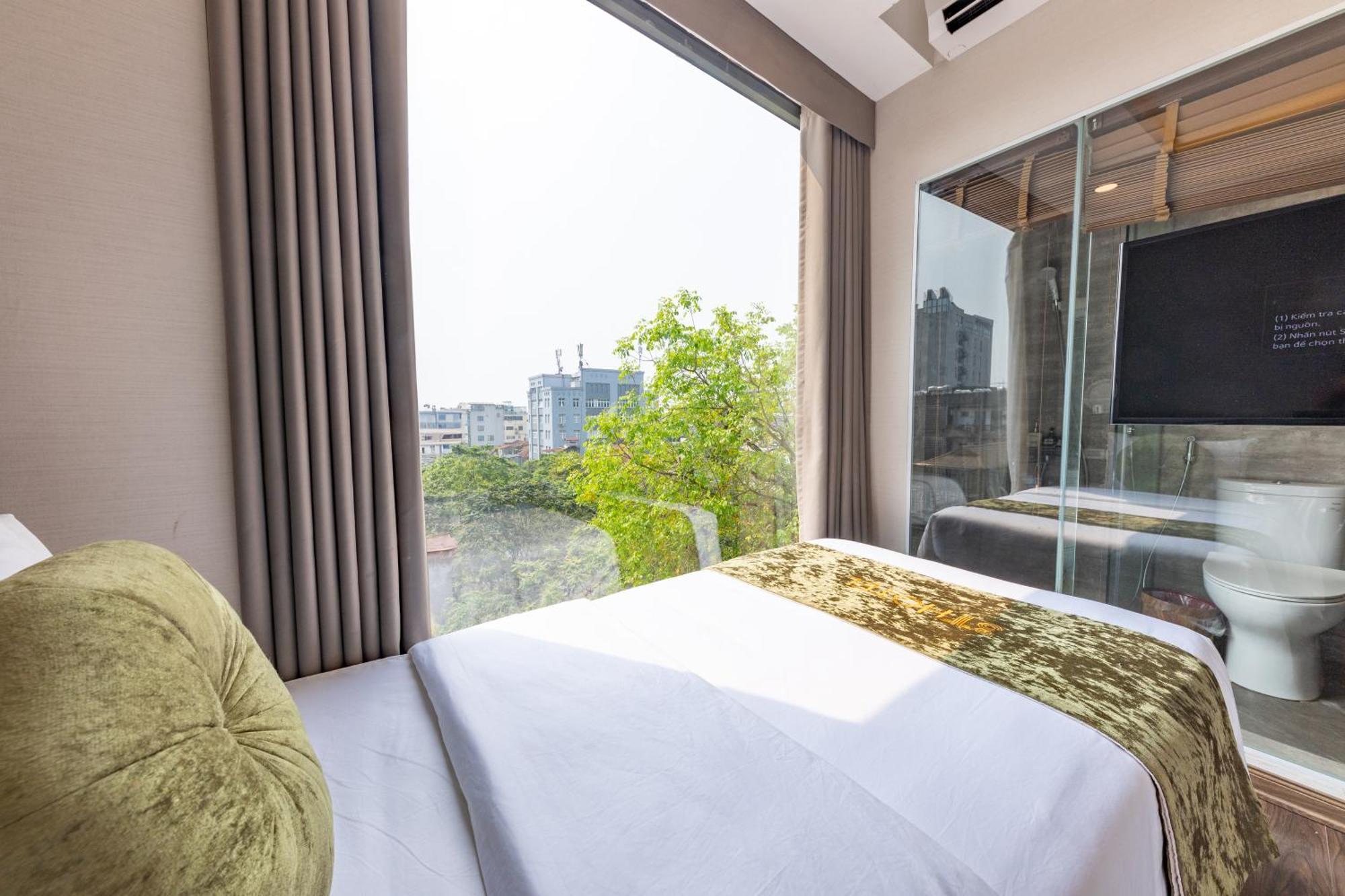 3T Hotel Ханой Екстер'єр фото
