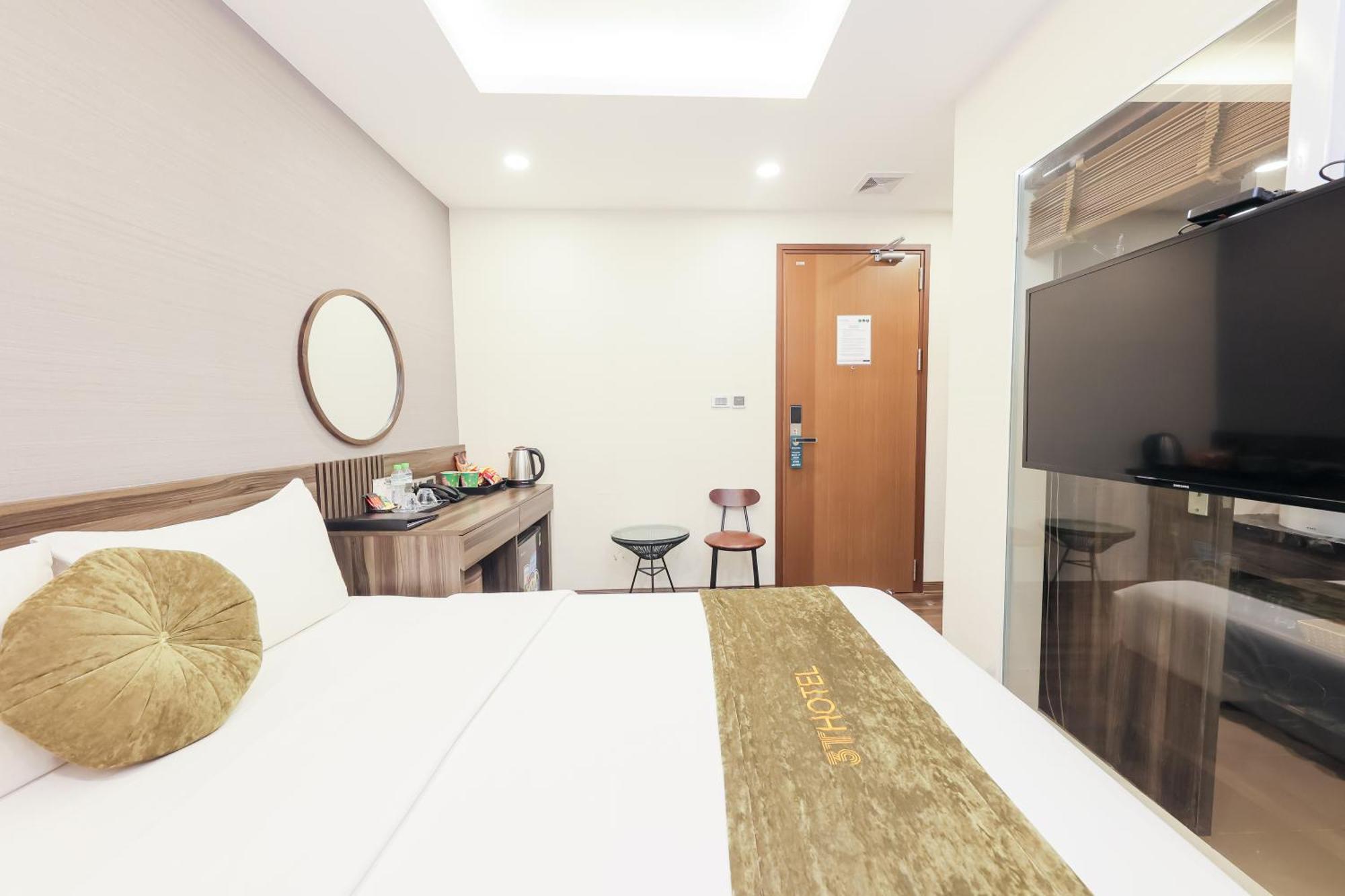 3T Hotel Ханой Екстер'єр фото
