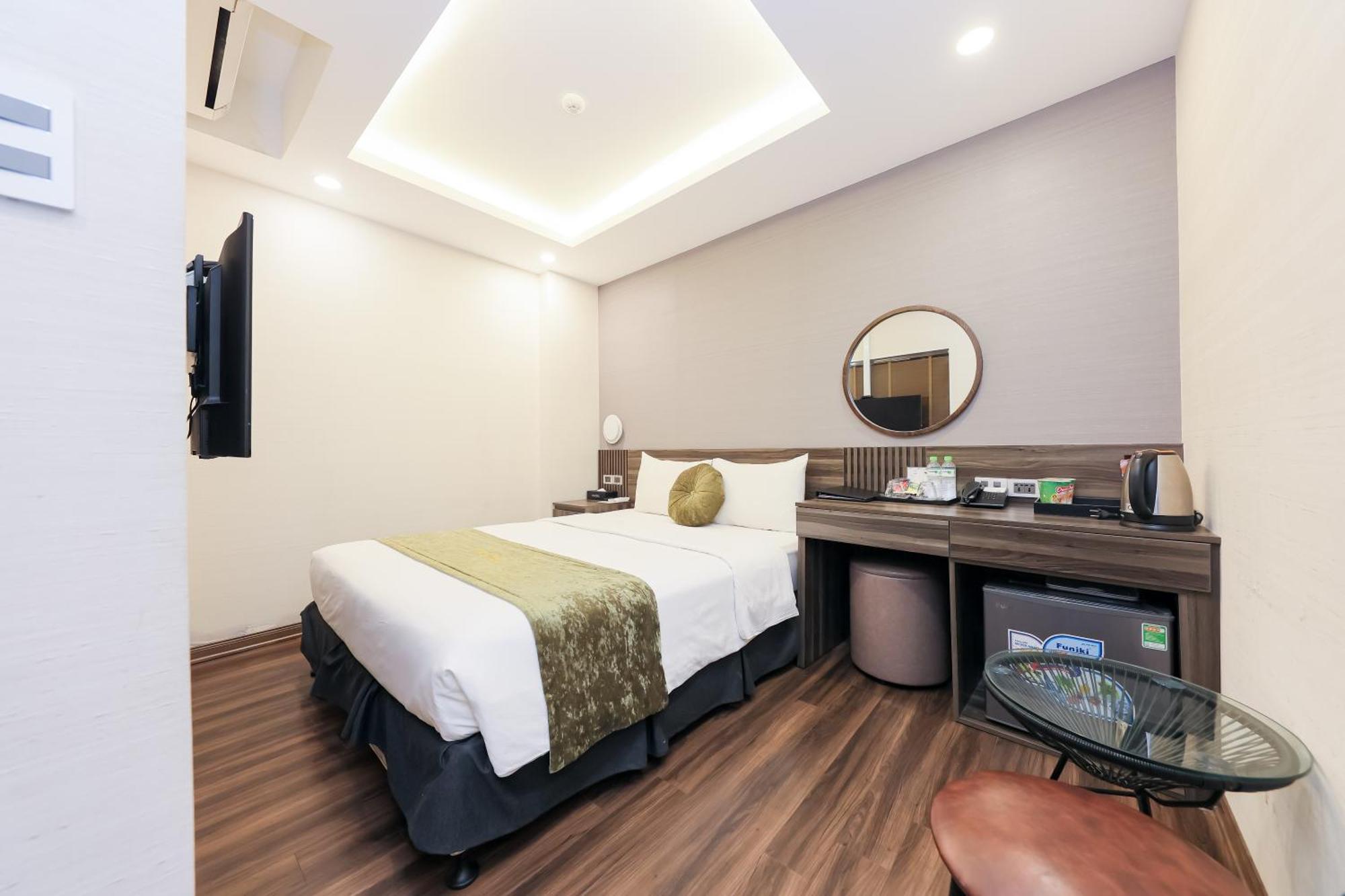 3T Hotel Ханой Екстер'єр фото